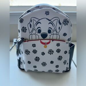 Disney 101 Dalmatians Backpack